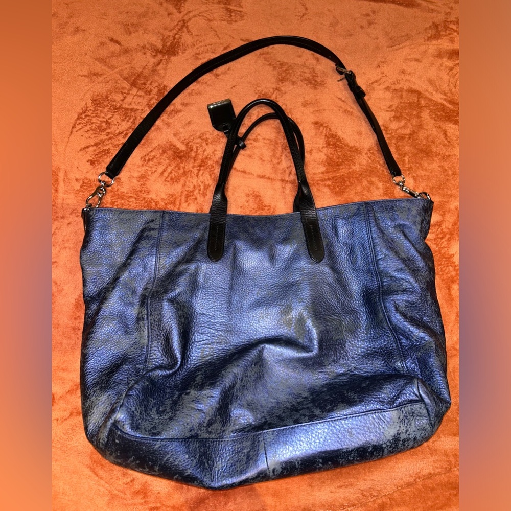 Cole Haan purse